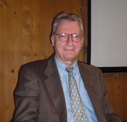 Prof. Giuseppe Buja