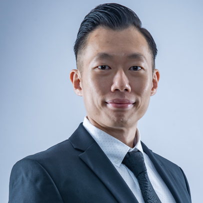 Assoc. Prof. Jiashen Teh