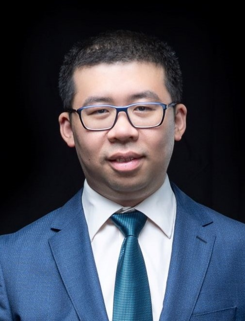 Prof. Junhua Zhao