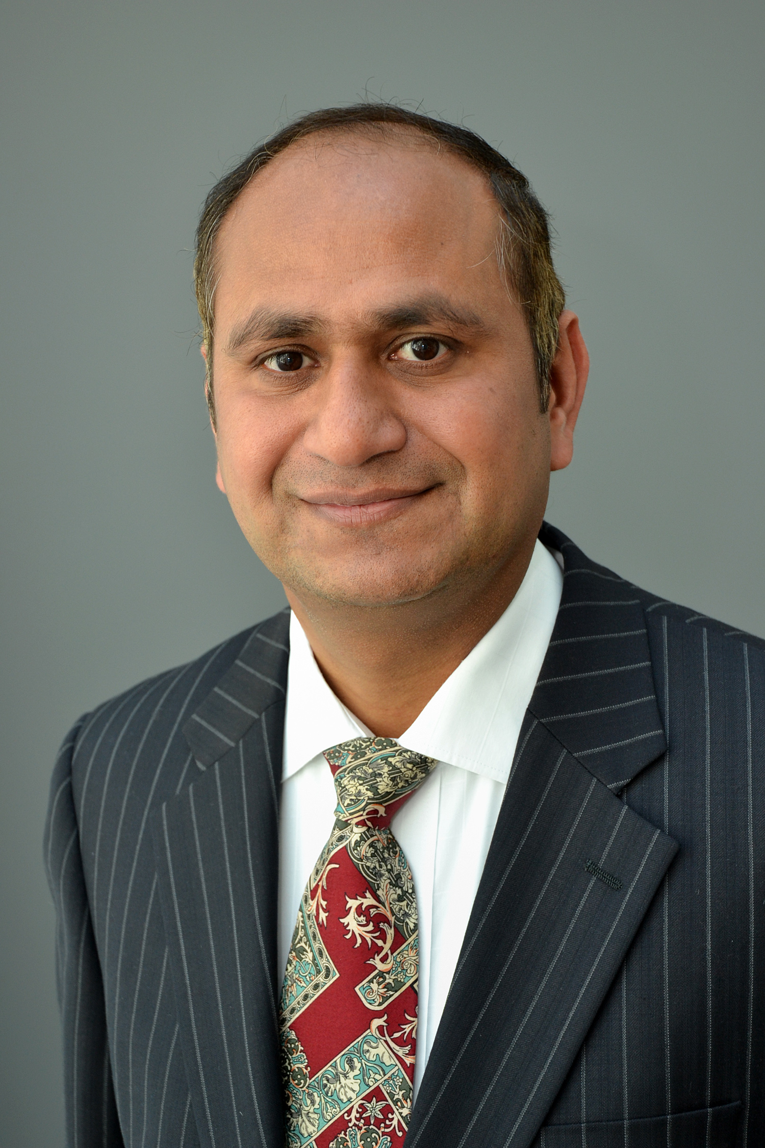 Prof. Mohan Lal Kolhe